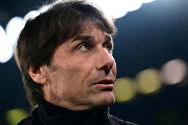 antonio conte has been in charge of napoli since june 2024 photo afp file