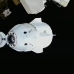 Nasa kicks-off first-ever medical evacuation: Four astronauts return  from ISS early; mission cut short by over a month - The Times of India