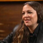 Natalia Lafourcade reflects on memorable moments in music career and rise to fame