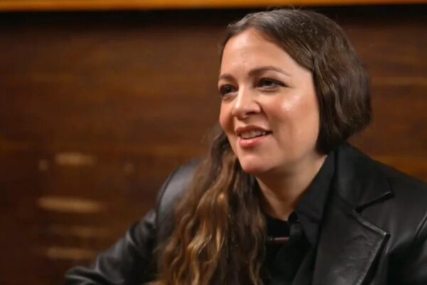 Natalia Lafourcade reflects on memorable moments in music career and rise to fame