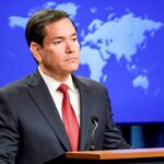 Netanyahu and Rubio discuss US military intervention in Iran amid ongoing nationwide protests: report