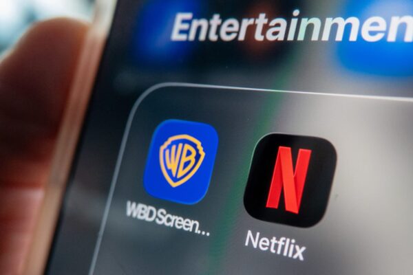 Netflix likely to adjust Warner Bros. Discovery offer to make it all-cash