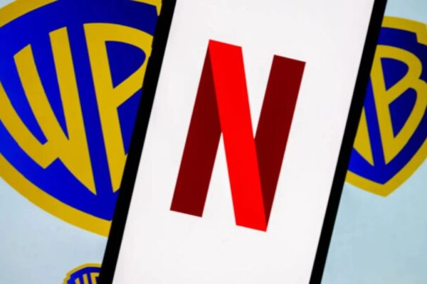 Netflix revises Warner Bros. deal to $83 billion: All-cash offer