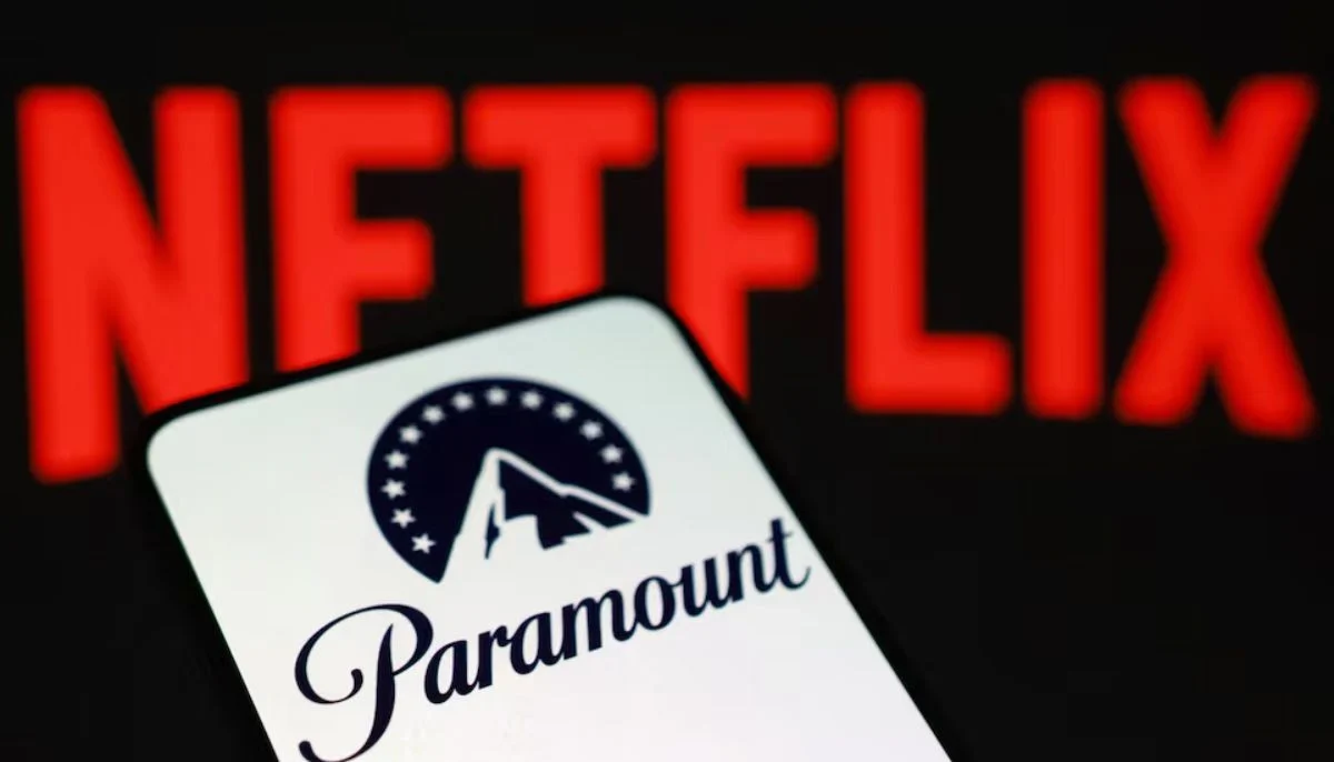 Netflix slams Paramount’s bid: