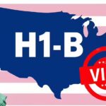 New headache for Indian H-1B holders! Many stuck due to visa stamping delays - risk of job loss, salary cuts causes worry - The Times of India