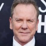 New shocking details emerge about Kier Sutherland's rideshare incident