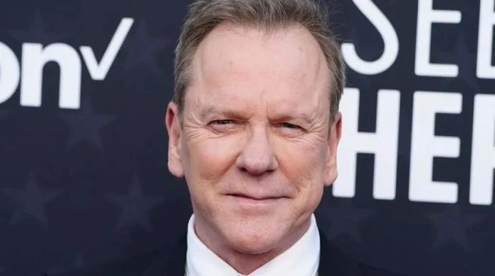 New shocking details emerge about Kier Sutherland's rideshare incident