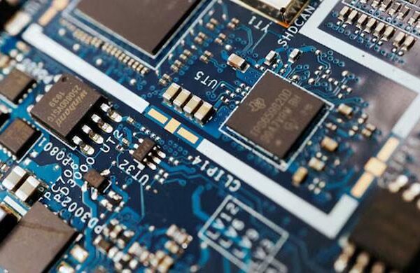 New trade deal cuts tariff and boosts Taiwan's chip exports to US