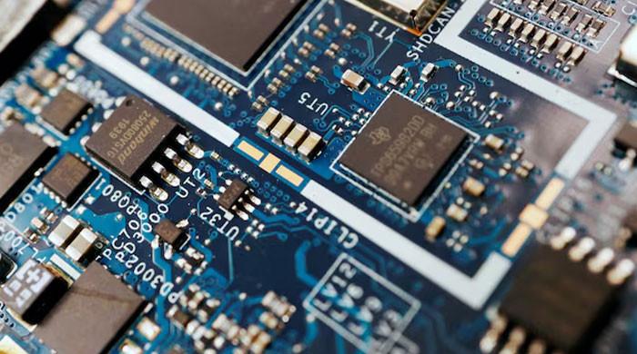 New trade deal cuts tariff and boosts Taiwan's chip exports to US