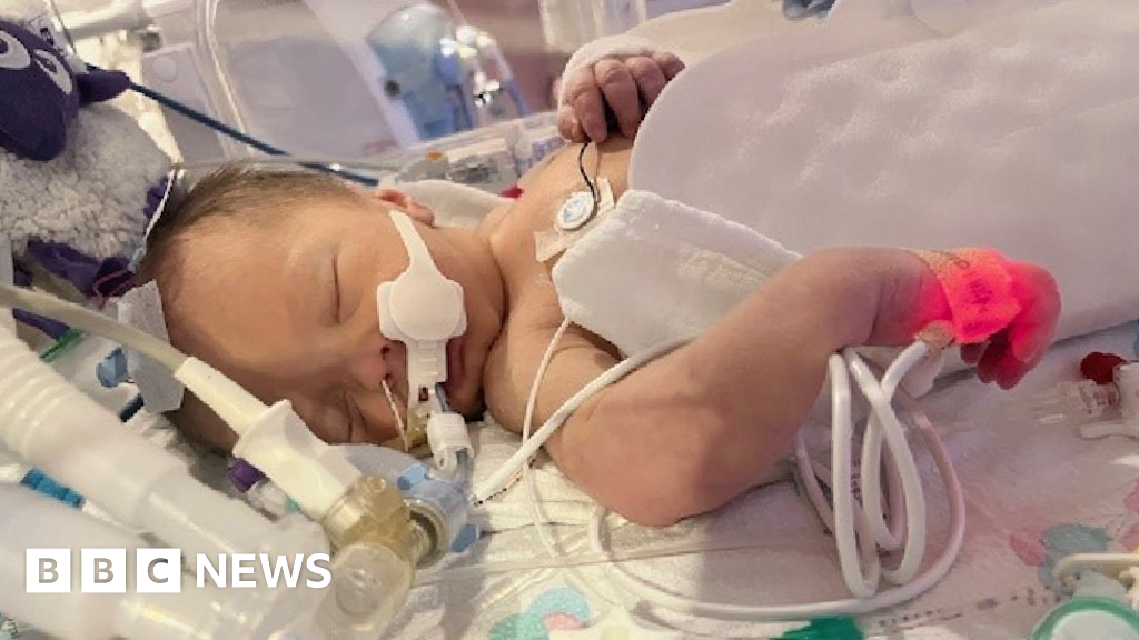 Newborn dies after failures in maternity care at Ysbyty Gwynedd in Bangor