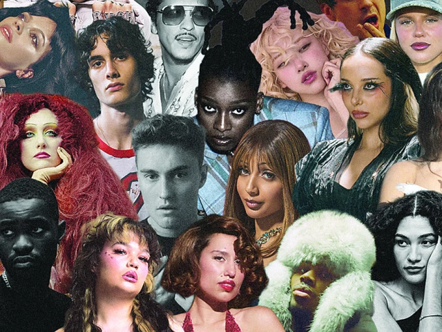 next generation photo brit awards