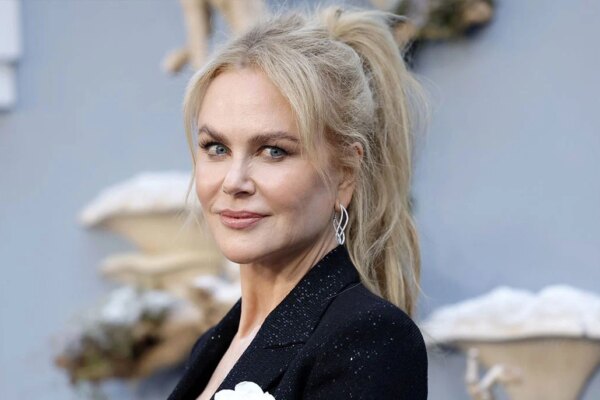 Nicole Kidman