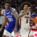 Nine men's college basketball teams that need to turn around their seasons -- now