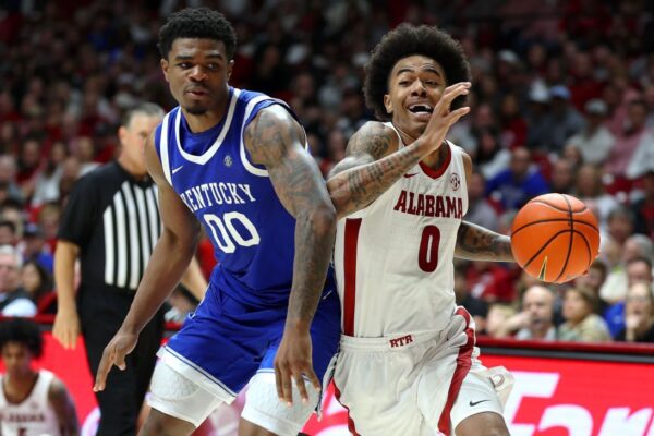 Nine men's college basketball teams that need to turn around their seasons -- now