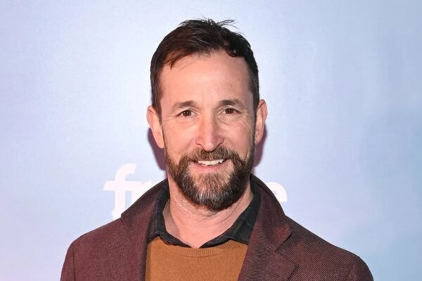 Noah Wyle reveals why