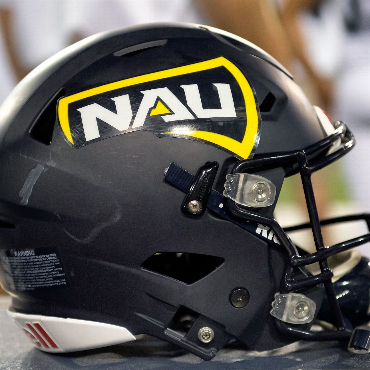 Northern Arizona AD Farkas resigns to focus on health, family