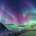 Northern lights expected in unusual locations due to severe solar storm