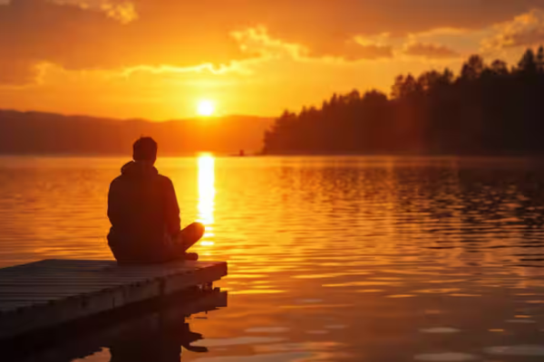 Not getting enough sunlight? Here’s how sunlight shortage impacts your mood, sleep, and mental health