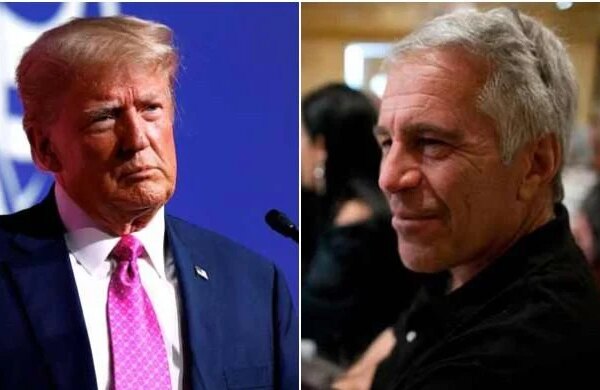 Notable names in the Epstein file dump