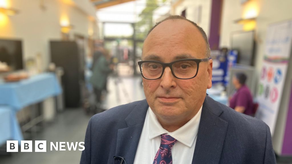 Nottinghamshire NHS trust used charity funds for leaving party