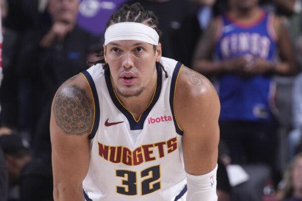 Nuggets to reevaluate Gordon (hamstring) in 4 to 6 weeks