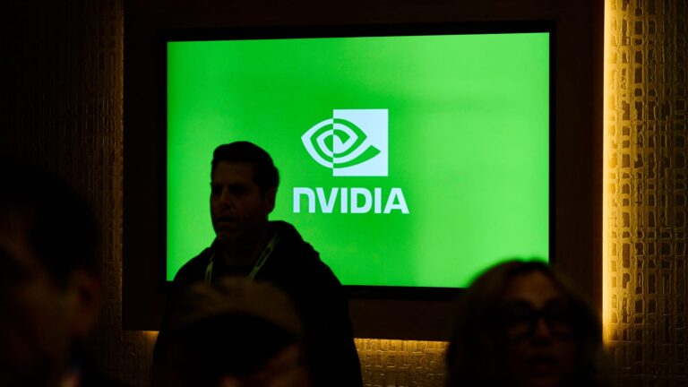 Nvidia director Persis Drell resigns with $26 million worth of stock after decade on board