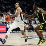 Ohio State's Puff Johnson granted TRO for immediate eligibility