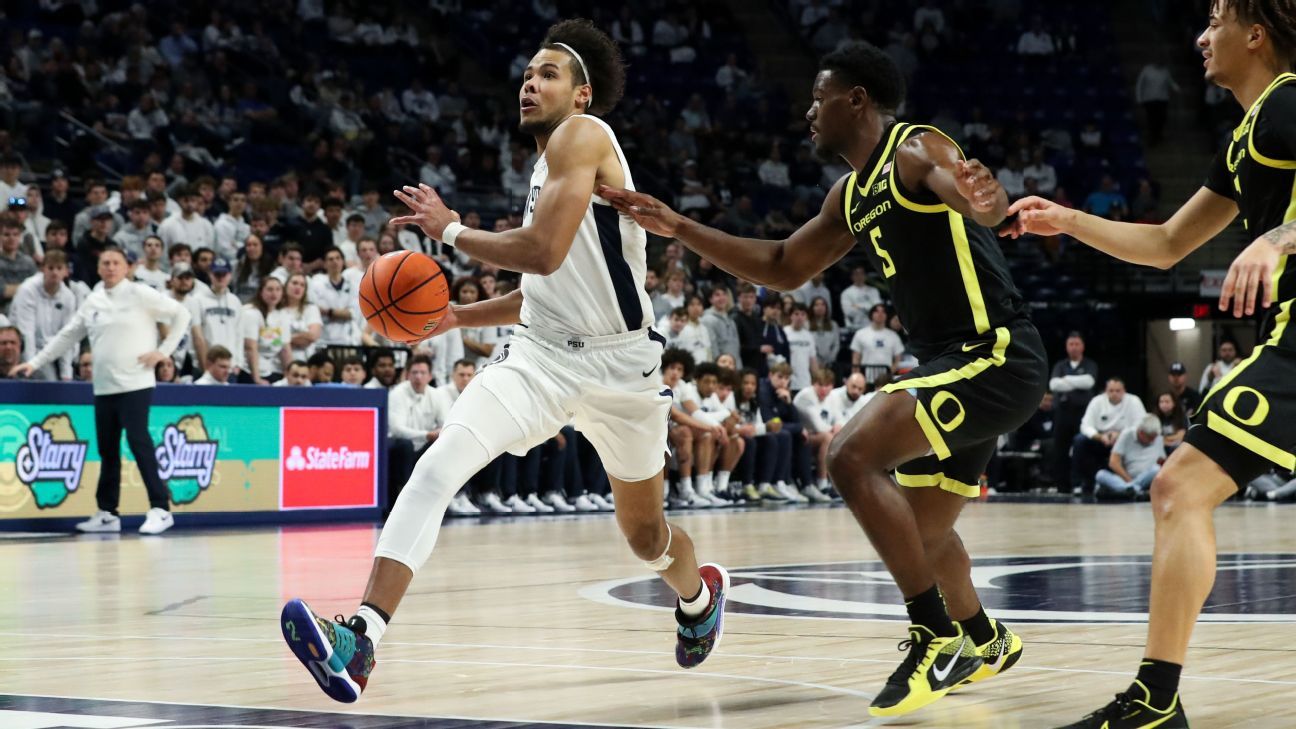 Ohio State's Puff Johnson granted TRO for immediate eligibility