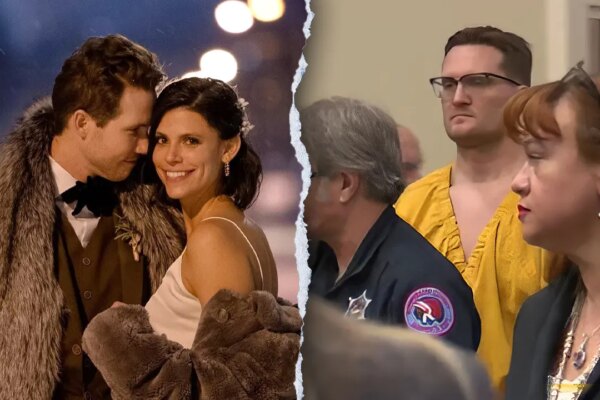 Ohio dentist double murder: Fmr police chief reveals ‘multitude’ of reasons ex-husband allegedly killed couple