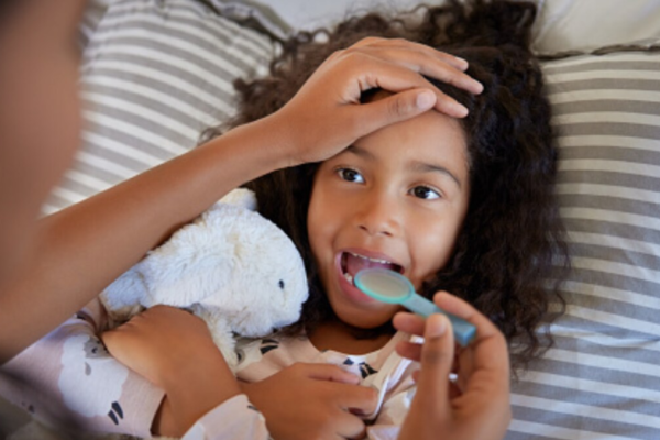 Oil In Ears, Onion For Fever: Doctor Warns These 5 Home Remedies Can Harm Your Child