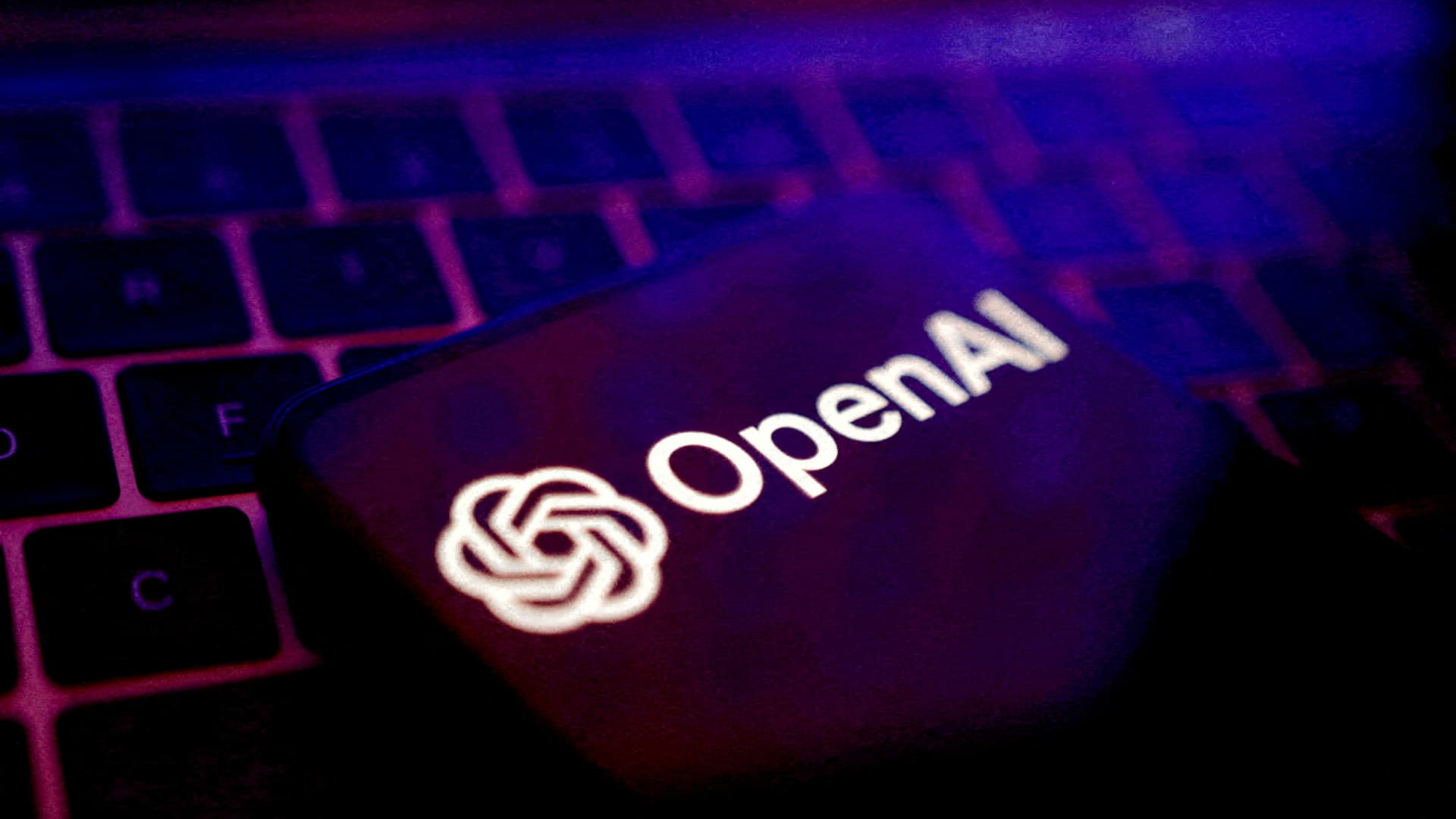 OpenAI acquires health-care technology startup Torch for $60 million, source says
