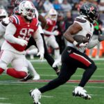 Our early primer for the divisional round matchups: How every team could win next weekend