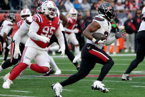 Our early primer for the divisional round matchups: How every team could win next weekend