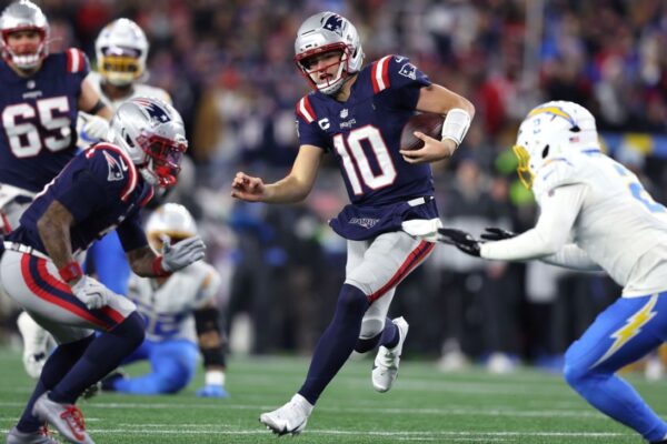 Overreactions, big questions from five wild-card games: Have the Patriots still not beat a good team?