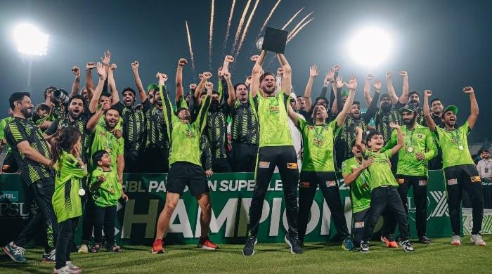 PCB announces player auction date for PSL 11