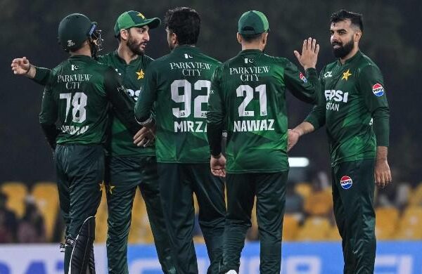 PCB closes in on T20 World Cup 2026 squad as probables shortlisted
