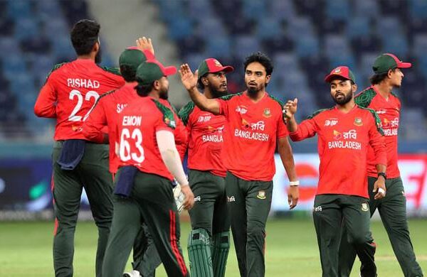 PCB 'expresses' interest in hosting Bangladesh matches in T20 World Cup