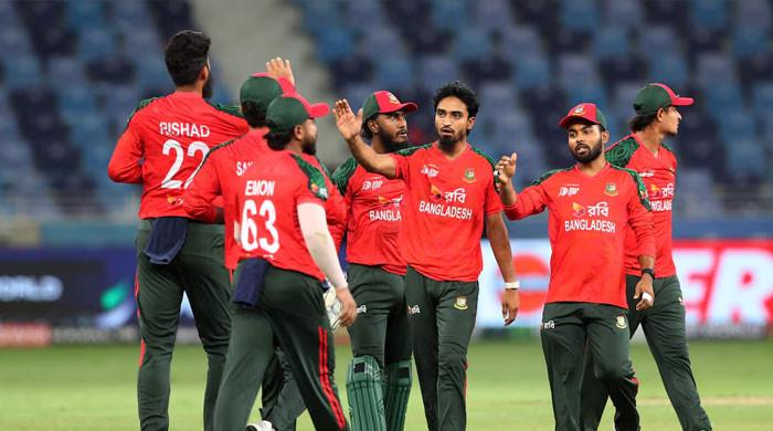 PCB 'expresses' interest in hosting Bangladesh matches in T20 World Cup