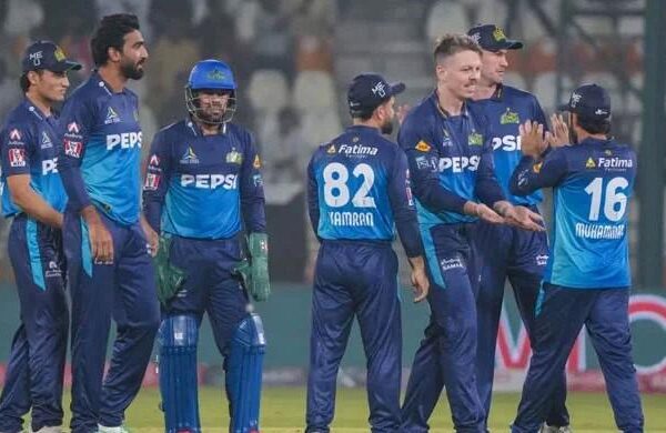 PCB invites bids for Multan Sultans franchise ahead of PSL 11