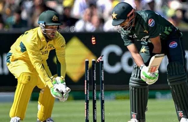PCB unveils ticket details for T20I series against Australia