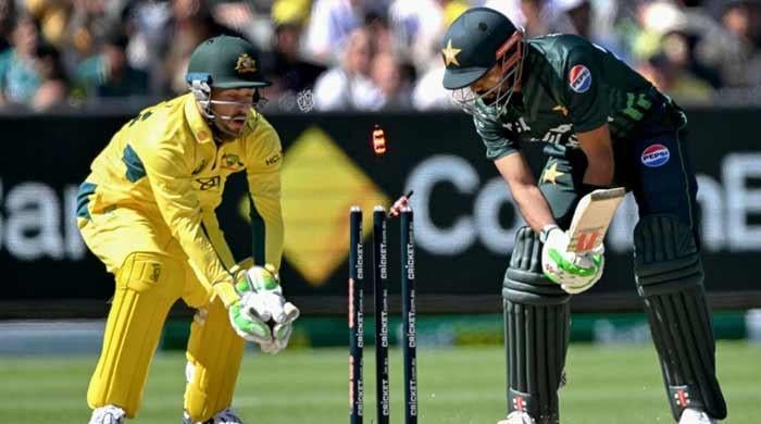 PCB unveils ticket details for T20I series against Australia