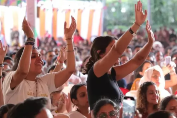 PM Modi Praises ‘Bhajan Clubbing’ for Blending Devotion With Gen Z Culture On Mann Ki Baat