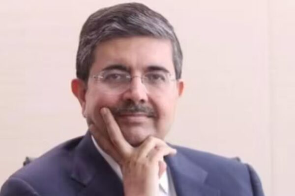 Padma Awards 2026: Uday Kotak named among Padma Bhushan recipients - The Times of India