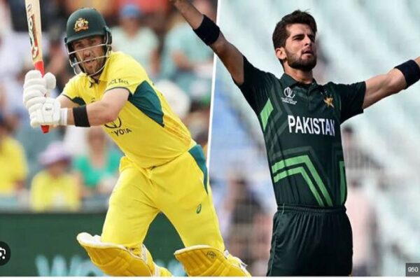 Pak-Australia T20 series tickets sale to begin tomorrow - SUCH TV