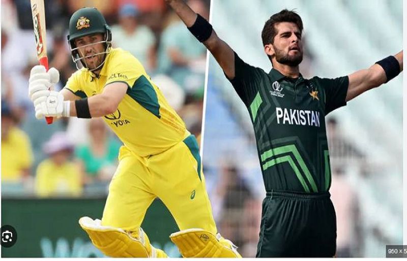 Pak-Australia T20 series tickets sale to begin tomorrow - SUCH TV