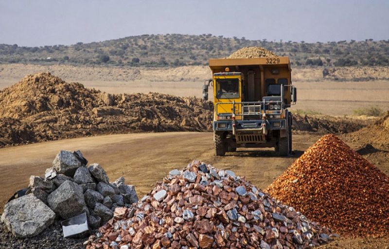 Pakistan Seeks to Unlock Trillions in Mineral Wealth at PMIF26 - SUCH TV