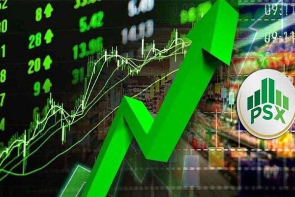 Pakistan Stock Exchange staged a strong comeback - SUCH TV