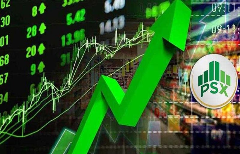 Pakistan Stock Exchange staged a strong comeback - SUCH TV