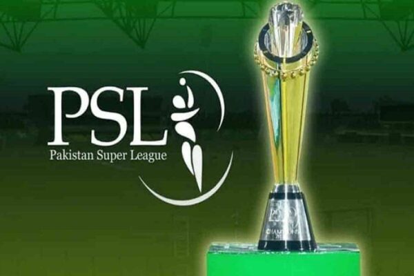 Pakistan Super League shifts to player auction model for season XI - SUCH TV