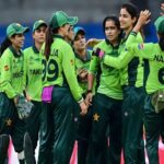 Pakistan announces women squads for South Africa tour - SUCH TV